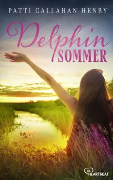 delphinsommer book cover image