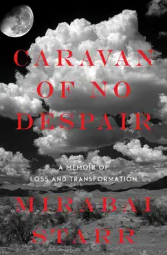 caravan of no despair book cover image