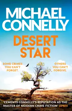 desert star imagen de la portada del libro