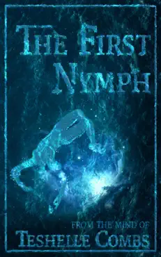 the first nymph book cover image