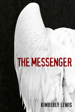 the messenger book cover image