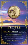 People of the Atlantis Grail synopsis, comments