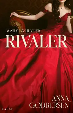 rivaler book cover image