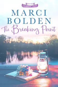 the breaking point book cover image