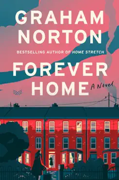forever home book cover image