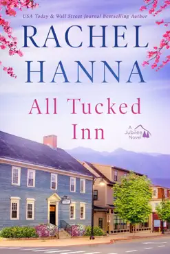 all tucked inn book cover image