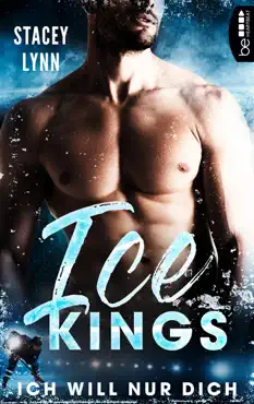 ice kings – ich will nur dich book cover image