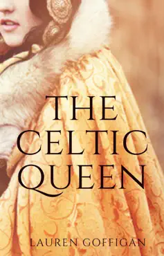 the celtic queen: a novella of cartimandua imagen de la portada del libro
