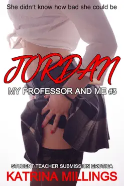 jordan part 3 book cover image