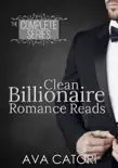 Clean Billionaire Romance Reads synopsis, comments