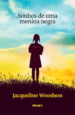 sonhos de uma menina negra book cover image