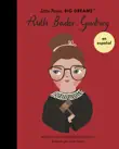 Ruth Bader Ginsburg sinopsis y comentarios