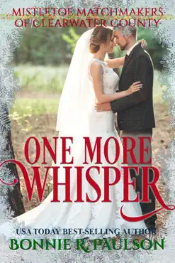 one more whisper book cover image