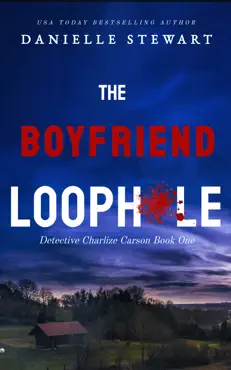 the boyfriend loophole book cover image