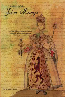 the ballad of the five marys book cover image