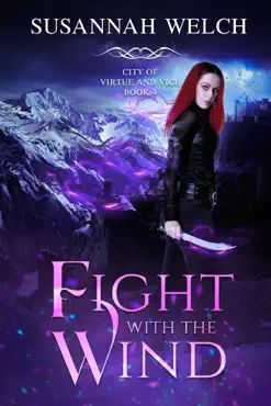 fight with the wind book cover image