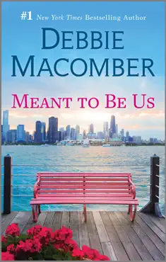 meant to be us book cover image