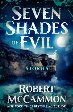 seven shades of evil book cover image