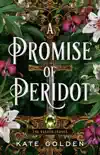 A Promise of Peridot synopsis, comments