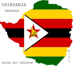 chinyanja book cover image