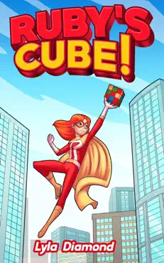 ruby's cube imagen de la portada del libro