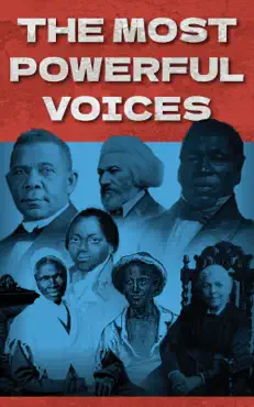 the most powerful voices book cover image