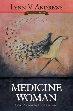 medicine woman imagen de la portada del libro