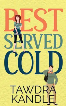 best served cold book cover image