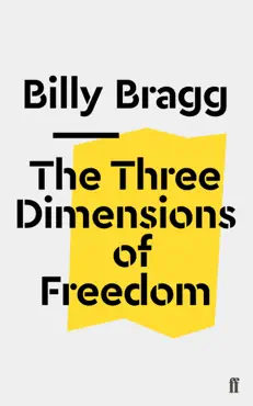 the three dimensions of freedom book cover image