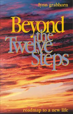 beyond the twelve steps book cover image