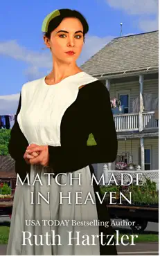 match made in heaven book cover image