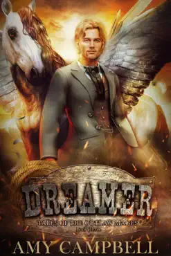 dreamer book cover image