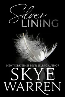 silver lining book cover image