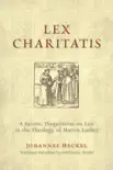 Lex Charitatis synopsis, comments