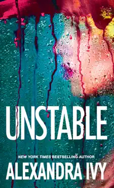 unstable book cover image