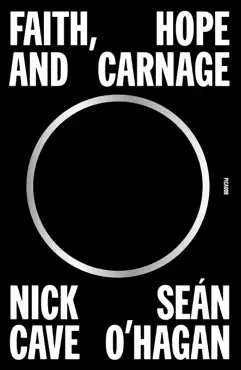 faith, hope and carnage book cover image