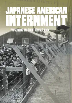 japanese american internment book cover image
