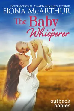 the baby whisperer book cover image