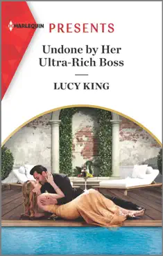 undone by her ultra-rich boss book cover image