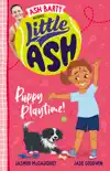 Little Ash Puppy Playtime! sinopsis y comentarios