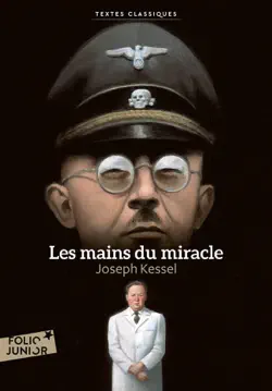 les mains du miracle book cover image