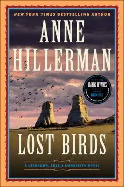lost birds book cover image