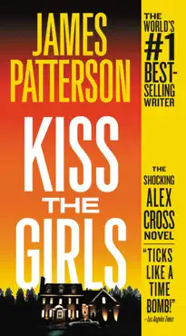 kiss the girls book cover image