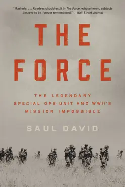 the force book cover image