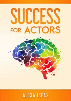 success for actors book cover image