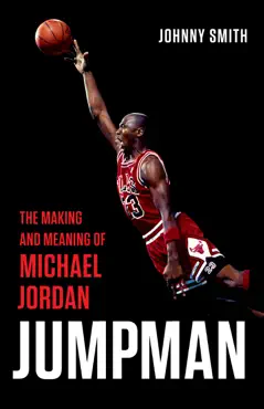 jumpman book cover image