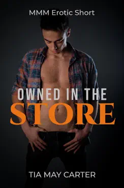 owned in the store book cover image