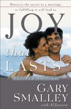 joy that lasts book cover image