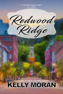 redwood ridge book cover image