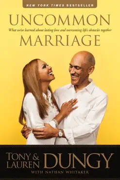uncommon marriage book cover image